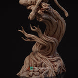 Nrk-260601 Eshvara the Cursed Faun