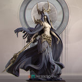 Incarnation of Death