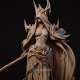 Incarnation of Death