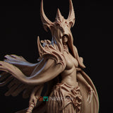 Incarnation of Death