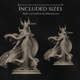 Incarnation of Death size preview