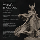 Incarnation of Death contents