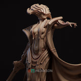 Nrk-260702 Incarnation of Destiny