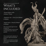 Nrk-260801 Incarnation of Nature