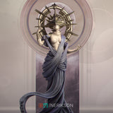 Nrk-260502 Incarnation of Time
