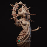 Nrk-260502 Incarnation of Time