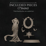 Nrk-260502 Incarnation of Time