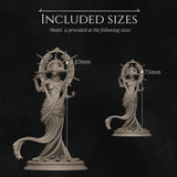 Nrk-260502 Incarnation of Time
