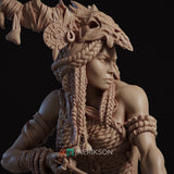 Nrk-260602 Meabh Bust