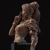 Nrk-260803 NeoNixxi Bust