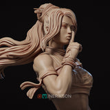Nrk-260803 NeoNixxi Bust
