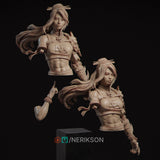 Nrk-260803 NeoNixxi Bust