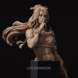 Nrk-260803 NeoNixxi Bust