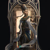 Nrk-260603 Tarot Hierophant