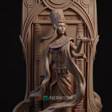 Nrk-260603 Tarot Hierophant