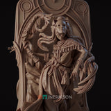 Nrk-260603 Tarot Hierophant