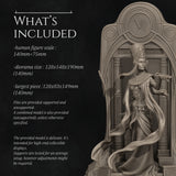 Nrk-260603 Tarot Hierophant