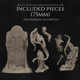 Nrk-260403 Tarot Arcana Temperance