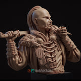 Nrk-260504 Taras Bust