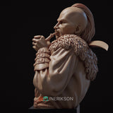 Nrk-260504 Taras Bust