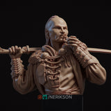 Nrk-260504 Taras Bust