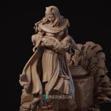 Nrk-260704 The Lost Guardian