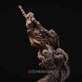 Nrk-260204 Torment of Faith