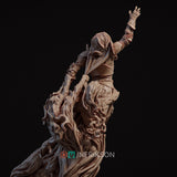 Nrk-260204 Torment of Faith