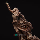 Nrk-260204 Torment of Faith