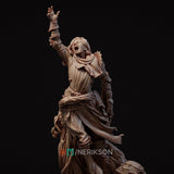 Nrk-260204 Torment of Faith