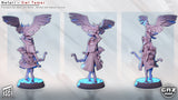Gaz-250402 Nefari owl Tamer