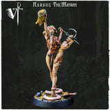 Vag-ks0603 Narshe The Matron