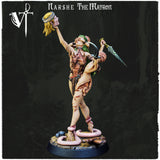 Vag-ks0603 Narshe The Matron