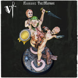 Vag-ks0603 Narshe The Matron