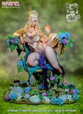 Raw-260805 PinUp Naurmel