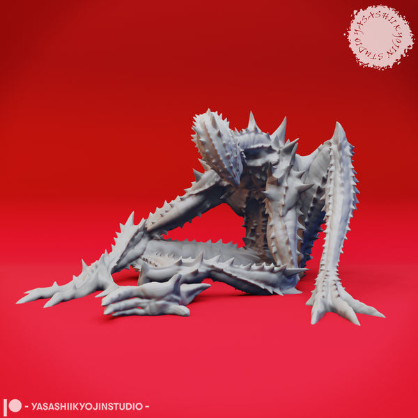 YKS-nblit03 Needle Blight03