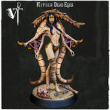 Vag-ks0604 Nitier Dead Eyes