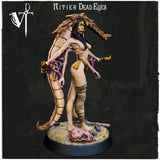 Vag-ks0604 Nitier Dead Eyes