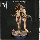Vag-ks0604 Nitier Dead Eyes