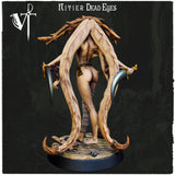 Vag-ks0604 Nitier Dead Eyes