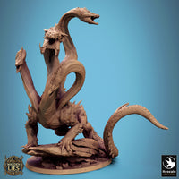 Lop-250455 Nox Hydra