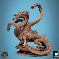 Lop-250455 Nox Hydra