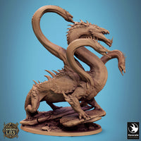 Lop-250455 Nox Hydra