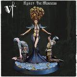 Vag-ks0605 Nyret The Merciless