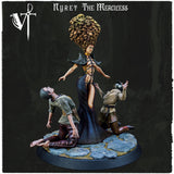 Vag-ks0605 Nyret The Merciless