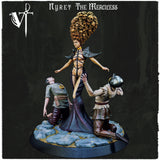 Vag-ks0605 Nyret The Merciless