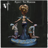 Vag-ks0605 Nyret The Merciless