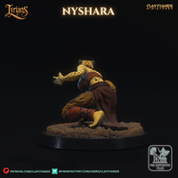 Ccm-250707 Nyshama