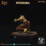 Ccm-250707 Nyshama