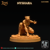 Ccm-250707 Nyshama